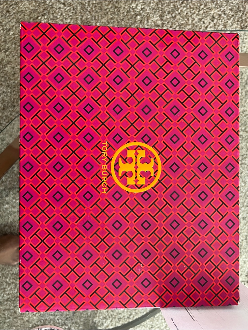 Tory Burch Kira Sport Sandal - Picture 2 of 3